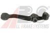 DAIHA 4806887706 Track Control Arm